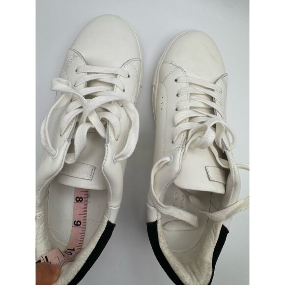 KURT GEIGER LONDON MENS LANEY SNEAKER EU 41 / US 8 - Picture 11 of 12